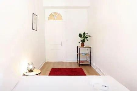 Apartment Conti Lumin'aire Carcassonne