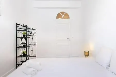 Conti Lumin'aire Apartment Carcassonne